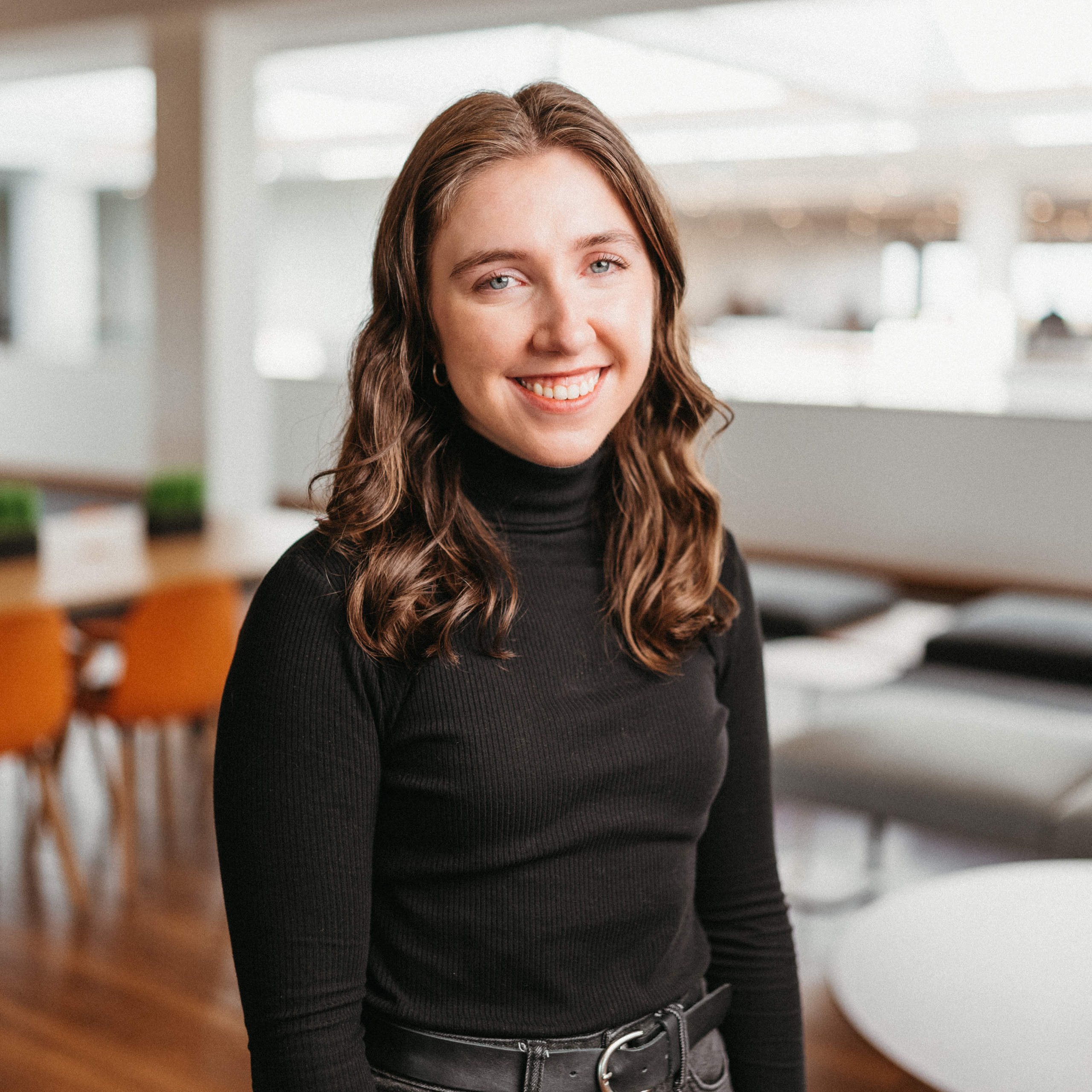 Abby Burgess Headshot