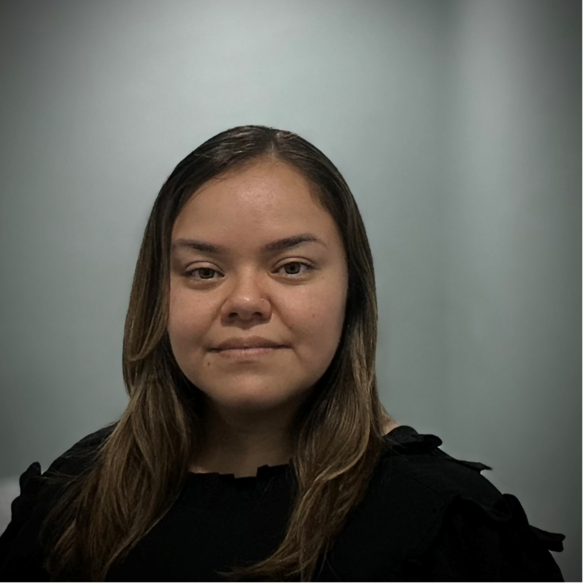 Eunice Hernandez Headshot