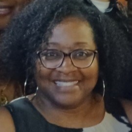 Gayla Tyler Headshot