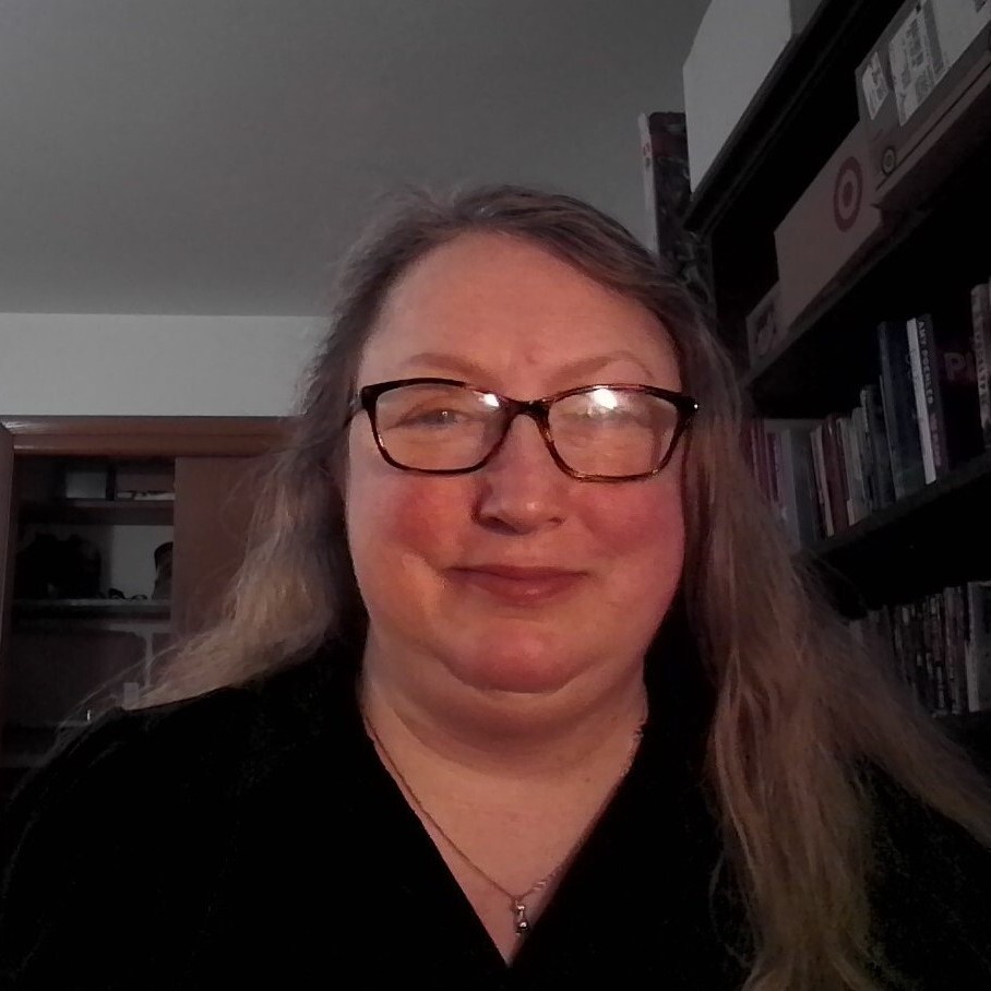 Kalysta Wertzler Headshot