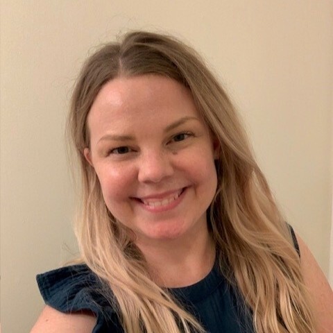 Laurie Guerrettaz Headshot