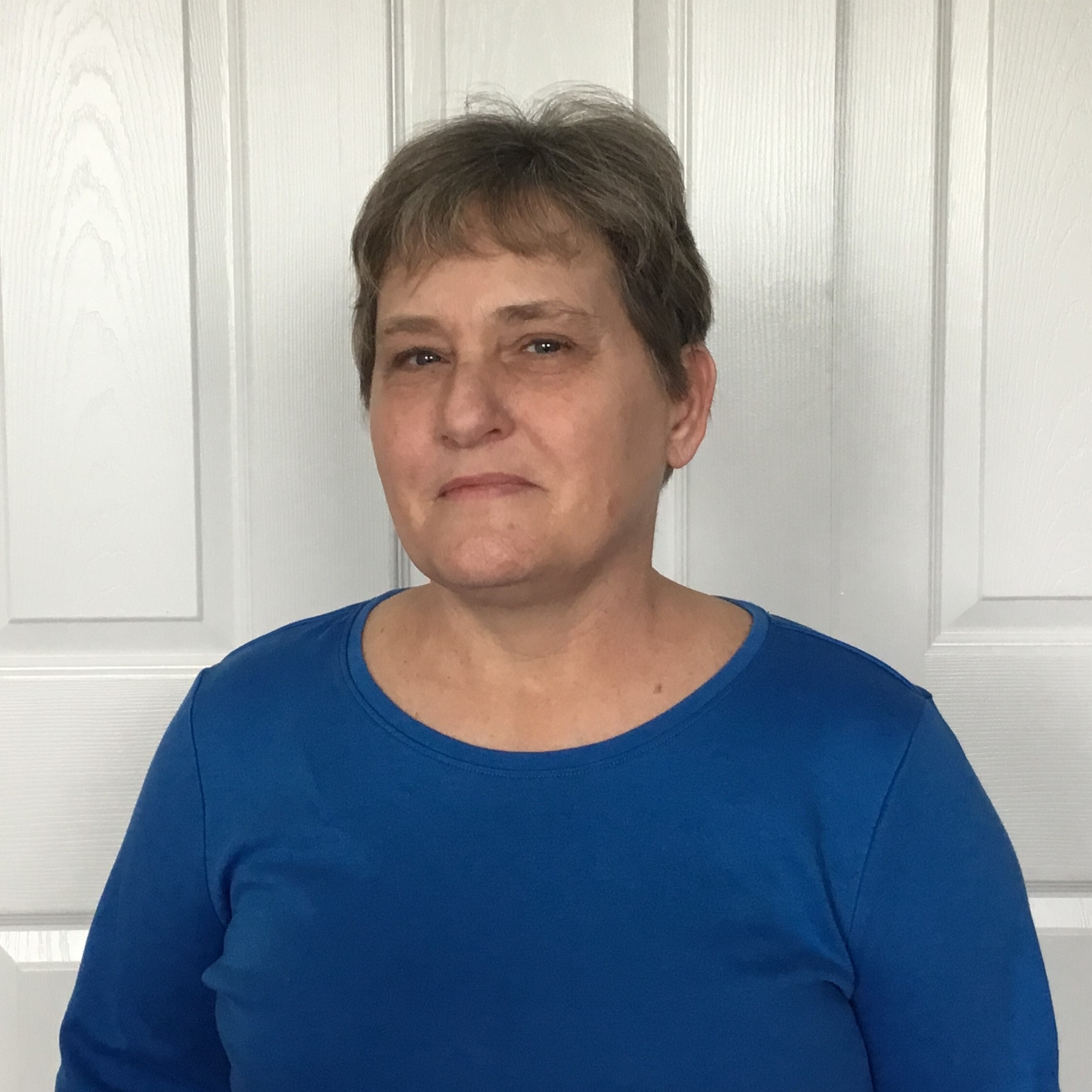 Susan Thomas Headshot