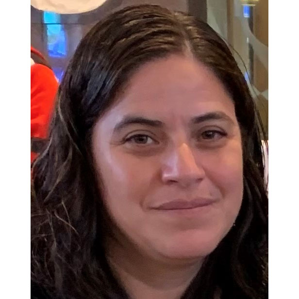 Vanessa Hernandez Headshot